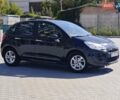 Черный Ситроен С3, объемом двигателя 1.56 л и пробегом 263 тыс. км за 5500 $, фото 1 на Automoto.ua
