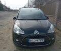Черный Ситроен С3, объемом двигателя 1.4 л и пробегом 119 тыс. км за 7000 $, фото 1 на Automoto.ua