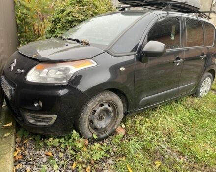 Ситроен С3 2011 в Калиновке на Automoto.ua Черный Ситроен С3, объемом двигателя 1.4 л и пробегом 180 тыс. км за 3500 $, фото 1 на Automoto.ua