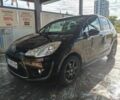 Черный Ситроен С3, объемом двигателя 1.4 л и пробегом 106 тыс. км за 5700 $, фото 3 на Automoto.ua