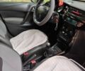 Черный Ситроен С3, объемом двигателя 1.4 л и пробегом 1 тыс. км за 6000 $, фото 10 на Automoto.ua