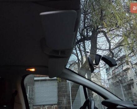 Черный Ситроен С3, объемом двигателя 1.4 л и пробегом 156 тыс. км за 6900 $, фото 13 на Automoto.ua