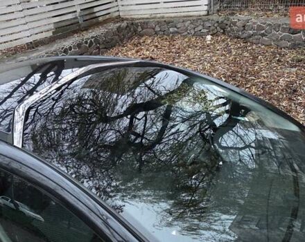 Черный Ситроен С3, объемом двигателя 1.4 л и пробегом 156 тыс. км за 6900 $, фото 3 на Automoto.ua