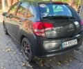 Черный Ситроен С3, объемом двигателя 1.4 л и пробегом 106 тыс. км за 6000 $, фото 12 на Automoto.ua