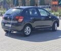 Черный Ситроен С3, объемом двигателя 1.56 л и пробегом 263 тыс. км за 5500 $, фото 9 на Automoto.ua