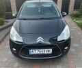 Чорний Сітроен С3, об'ємом двигуна 1.6 л та пробігом 284 тис. км за 5300 $, фото 1 на Automoto.ua