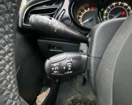 Черный Ситроен С3, объемом двигателя 1.4 л и пробегом 190 тыс. км за 5250 $, фото 33 на Automoto.ua