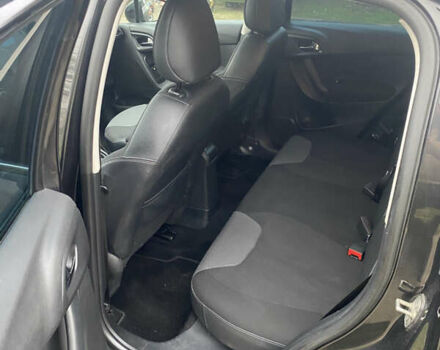 Черный Ситроен С3, объемом двигателя 1.4 л и пробегом 190 тыс. км за 5250 $, фото 26 на Automoto.ua