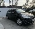 Чорний Сітроен С3, об'ємом двигуна 1.6 л та пробігом 220 тис. км за 6700 $, фото 3 на Automoto.ua