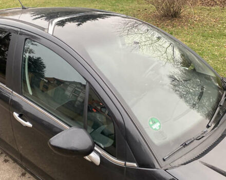 Черный Ситроен С3, объемом двигателя 1.4 л и пробегом 190 тыс. км за 5250 $, фото 16 на Automoto.ua