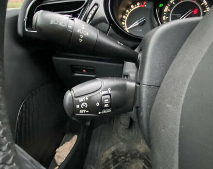 Черный Ситроен С3, объемом двигателя 1.4 л и пробегом 190 тыс. км за 5250 $, фото 32 на Automoto.ua