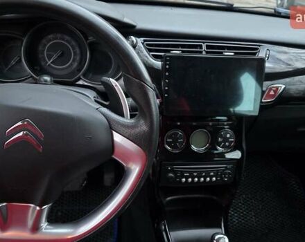 Черный Ситроен С3, объемом двигателя 1.4 л и пробегом 156 тыс. км за 6900 $, фото 9 на Automoto.ua