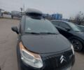 Чорний Сітроен С3, об'ємом двигуна 1.4 л та пробігом 140 тис. км за 3200 $, фото 4 на Automoto.ua