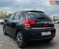 Черный Ситроен С3, объемом двигателя 1.4 л и пробегом 193 тыс. км за 5900 $, фото 5 на Automoto.ua