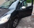 Черный Ситроен С3, объемом двигателя 1.56 л и пробегом 192 тыс. км за 5750 $, фото 14 на Automoto.ua