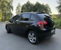 Черный Ситроен С3, объемом двигателя 1.6 л и пробегом 220 тыс. км за 6700 $, фото 4 на Automoto.ua