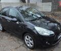 Черный Ситроен С3, объемом двигателя 1.4 л и пробегом 156 тыс. км за 6900 $, фото 1 на Automoto.ua