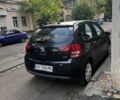 Чорний Сітроен С3, об'ємом двигуна 1.4 л та пробігом 282 тис. км за 4900 $, фото 1 на Automoto.ua
