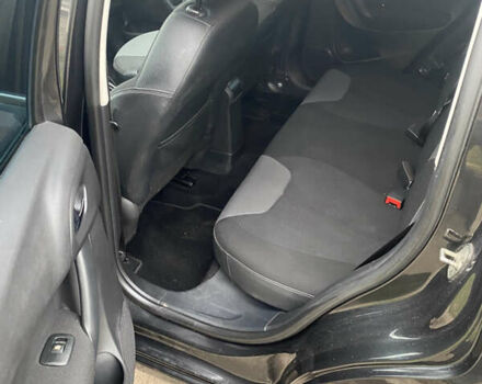 Черный Ситроен С3, объемом двигателя 1.4 л и пробегом 190 тыс. км за 5250 $, фото 24 на Automoto.ua