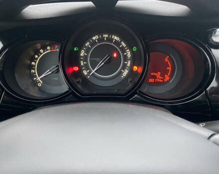 Черный Ситроен С3, объемом двигателя 1.4 л и пробегом 190 тыс. км за 5250 $, фото 29 на Automoto.ua