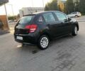 Черный Ситроен С3, объемом двигателя 1.1 л и пробегом 240 тыс. км за 4800 $, фото 2 на Automoto.ua
