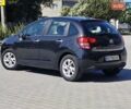Черный Ситроен С3, объемом двигателя 1.56 л и пробегом 263 тыс. км за 5500 $, фото 3 на Automoto.ua