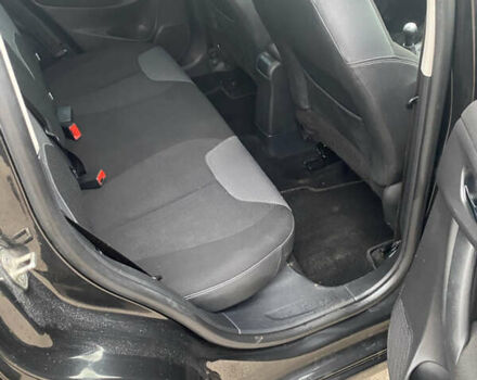 Черный Ситроен С3, объемом двигателя 1.4 л и пробегом 190 тыс. км за 5250 $, фото 15 на Automoto.ua