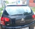 Чорний Сітроен С3, об'ємом двигуна 1.56 л та пробігом 190 тис. км за 4850 $, фото 1 на Automoto.ua