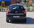 Черный Ситроен С3, объемом двигателя 1.56 л и пробегом 263 тыс. км за 5500 $, фото 5 на Automoto.ua