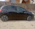Черный Ситроен С3, объемом двигателя 1.4 л и пробегом 119 тыс. км за 7000 $, фото 10 на Automoto.ua