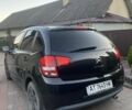 Чорний Сітроен С3, об'ємом двигуна 1.6 л та пробігом 284 тис. км за 5300 $, фото 2 на Automoto.ua