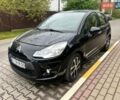 Черный Ситроен С3, объемом двигателя 1.4 л и пробегом 215 тыс. км за 5500 $, фото 1 на Automoto.ua