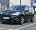 Черный Ситроен С3, объемом двигателя 1.4 л и пробегом 225 тыс. км за 8000 $, фото 7 на Automoto.ua
