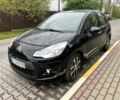 Черный Ситроен С3, объемом двигателя 1.4 л и пробегом 215 тыс. км за 5500 $, фото 1 на Automoto.ua