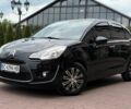 Черный Ситроен С3, объемом двигателя 1.4 л и пробегом 265 тыс. км за 5950 $, фото 1 на Automoto.ua