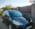 Чорний Сітроен С3, об'ємом двигуна 1.4 л та пробігом 155 тис. км за 5999 $, фото 1 на Automoto.ua