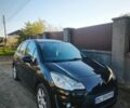 Черный Ситроен С3, объемом двигателя 1.4 л и пробегом 155 тыс. км за 5890 $, фото 1 на Automoto.ua