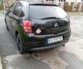 Чорний Сітроен С3, об'ємом двигуна 1.4 л та пробігом 208 тис. км за 4600 $, фото 3 на Automoto.ua