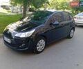 Чорний Сітроен С3, об'ємом двигуна 1.4 л та пробігом 210 тис. км за 3600 $, фото 1 на Automoto.ua