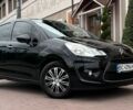 Чорний Сітроен С3, об'ємом двигуна 1.4 л та пробігом 265 тис. км за 4999 $, фото 6 на Automoto.ua