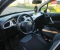 Черный Ситроен С3, объемом двигателя 1.4 л и пробегом 155 тыс. км за 5890 $, фото 7 на Automoto.ua