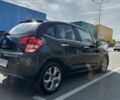 Черный Ситроен С3, объемом двигателя 1.4 л и пробегом 225 тыс. км за 8000 $, фото 3 на Automoto.ua