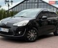 Чорний Сітроен С3, об'ємом двигуна 1.4 л та пробігом 265 тис. км за 5950 $, фото 1 на Automoto.ua