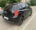 Черный Ситроен С3, объемом двигателя 1.4 л и пробегом 200 тыс. км за 4200 $, фото 4 на Automoto.ua
