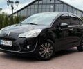 Чорний Сітроен С3, об'ємом двигуна 1.4 л та пробігом 265 тис. км за 4999 $, фото 1 на Automoto.ua