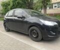 Черный Ситроен С3, объемом двигателя 1.4 л и пробегом 200 тыс. км за 4200 $, фото 5 на Automoto.ua