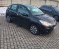 Чорний Сітроен С3, об'ємом двигуна 1.4 л та пробігом 138 тис. км за 5900 $, фото 1 на Automoto.ua