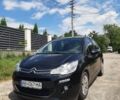 Чорний Сітроен С3, об'ємом двигуна 1.2 л та пробігом 107 тис. км за 7200 $, фото 1 на Automoto.ua