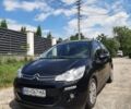 Чорний Сітроен С3, об'ємом двигуна 1.2 л та пробігом 107 тис. км за 7400 $, фото 3 на Automoto.ua
