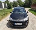 Чорний Сітроен С3, об'ємом двигуна 1.2 л та пробігом 107 тис. км за 7400 $, фото 1 на Automoto.ua